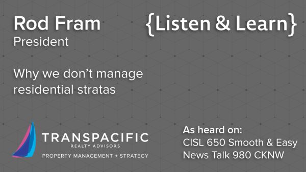 text image for media file Listen and Learn with Rod Fram