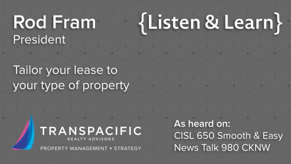 text image for media file Listen and Learn with Rod Fram