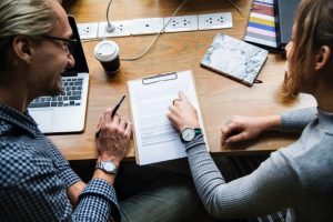 Tenant Personal Information